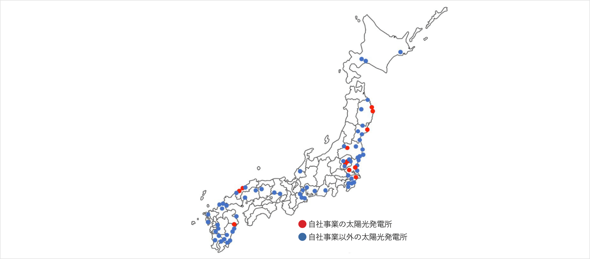 災害に強く、長期運用可能な発電施設を開発