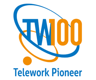 Telework Pioneer TW100